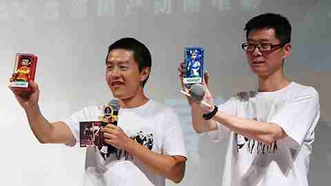 10天破23亿！！！！《哪吒之魔童降世》十六城路演收官“一票难求”